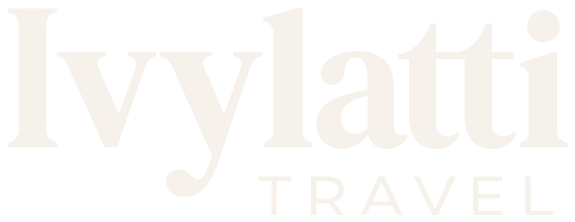 Ivylatti Travel